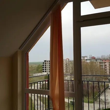 Sunset Beach Iii ساني بيتش