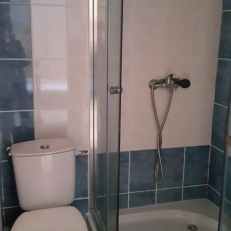 Hotel de apartamente Sunset Beach Iii *